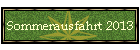 Sommerausfahrt 2013